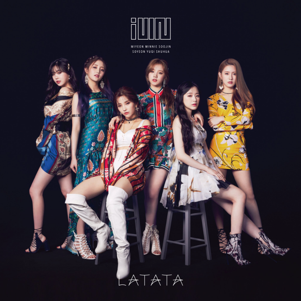 (G)I-DLE ra MV debut Nhật: Không còn cô S và những người bạn nhưng 1 thành viên lên hình chưa quá 10 giây - Ảnh 5.