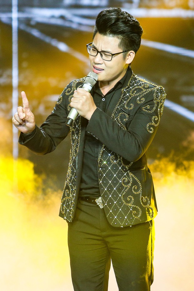Học trò Ngọc Sơn - Giang Hồng Ngọc lên ngôi Quán quân Thần tượng Bolero 2019 - Ảnh 4.