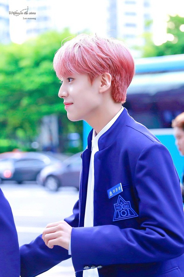 Ngoại hình gây sốt của 20 trainee vào chung kết Produce X 101: Hạng 1 và 2 xuất sắc, số 11 gây sốc vì ảnh quá khứ - Ảnh 17.