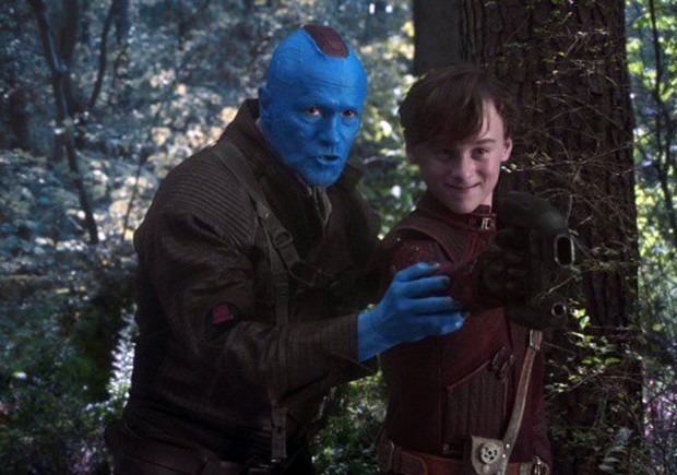 Vũ trụ Marvel cũng có 5 người cha thương con hết mực như bố Sơn của Về Nhà Đi Con - Ảnh 7. Vũ trụ Marvel cũng có 5 người cha thương con hết mực như bố Sơn của Về Nhà Đi Con - Ảnh 7.