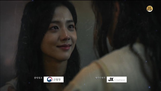 10 khoảnh khắc ấn tượng Arthdal Niên Sử Kí: Kim Ji Won dùng máu nguyền rủa, Song Joong Ki tung twist thay đổi cục diện! - Ảnh 10.