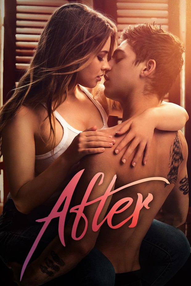 Xem Từ Khi Có Anh - After (2019) Vietsub online Photo-1-15630116859201166498551