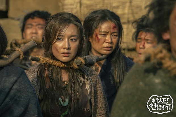 Arthdal Niên Sử Kí: Hướng đi mới cho truyền hình xứ Hàn và tham vọng tạo ra TV series kinh điển của Châu Á - Ảnh 8.