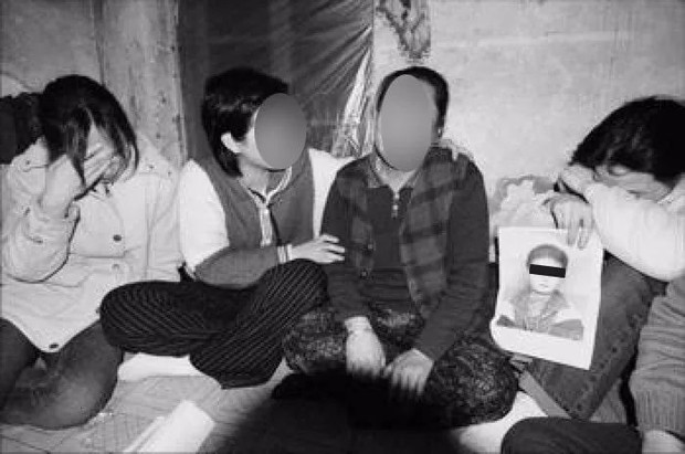 Vụ án giết trẻ liên hoàn ở Trung Quốc: Tên đồ tể dụ dỗ và sát hại 6 đứa trẻ, chết rồi vẫn để lại nỗi oán hận thấu trời xanh - Ảnh 10.