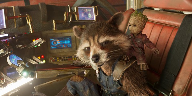 Vũ trụ Marvel cũng có 5 người cha thương con hết mực như bố Sơn của Về Nhà Đi Con - Ảnh 10. Vũ trụ Marvel cũng có 5 người cha thương con hết mực như bố Sơn của Về Nhà Đi Con - Ảnh 10.