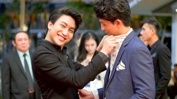 6 phim khiến khán giả chỉ... ngắm trai là đủ, cả nam chính lẫn phụ đều đẹp như nam thần - Ảnh 22.