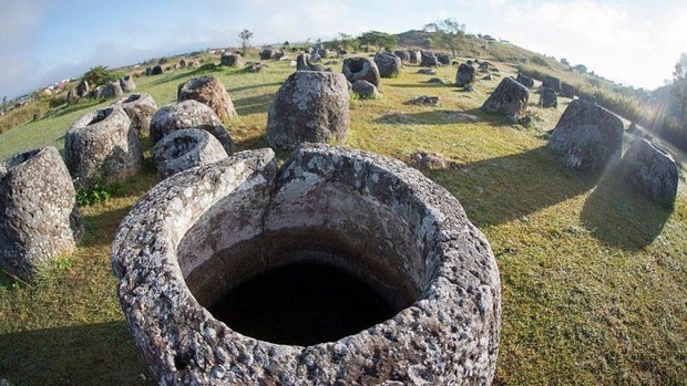 Khui ngay 15 di sản thế giới mới vừa được UNESCO công nhận, nhiều địa điểm du lịch nổi tiếng châu Á cũng góp mặt - Ảnh 4.