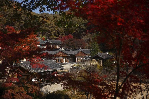 Khui ngay 15 di sản thế giới mới vừa được UNESCO công nhận, nhiều địa điểm du lịch nổi tiếng châu Á cũng góp mặt - Ảnh 15.