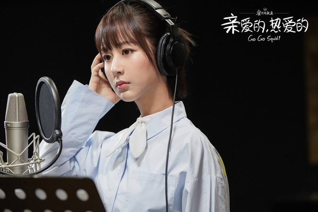 3 tuyệt chiêu cưa đổ crush của Dương Tử ở Cá Mực Hầm Mật: Muốn hốt trai đẹp trước hết mặt phải dày! - Ảnh 5.