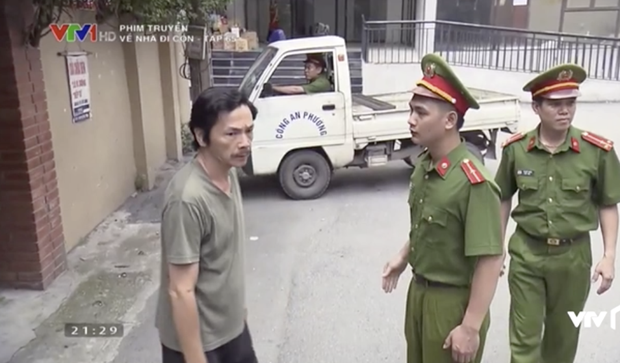 Về Nhà Đi Con tập 65: Vũ ngồi nghe Nhã kể chuyện, Quang kéo anh em đến nhà bố Sơn livestream Mẹ Yêu - Ảnh 6.
