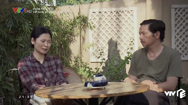 Về Nhà Đi Con tập 65: Vũ ngồi nghe Nhã kể chuyện, Quang kéo anh em đến nhà bố Sơn livestream Mẹ Yêu - Ảnh 14.