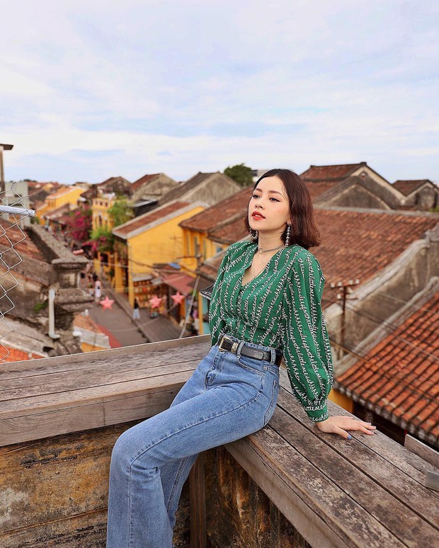 Vừa được vinh danh là thành phố tốt nhất thế giới, Hội An tiếp tục xuất hiện đầy tự hào trên trang chủ Google - Ảnh 4.