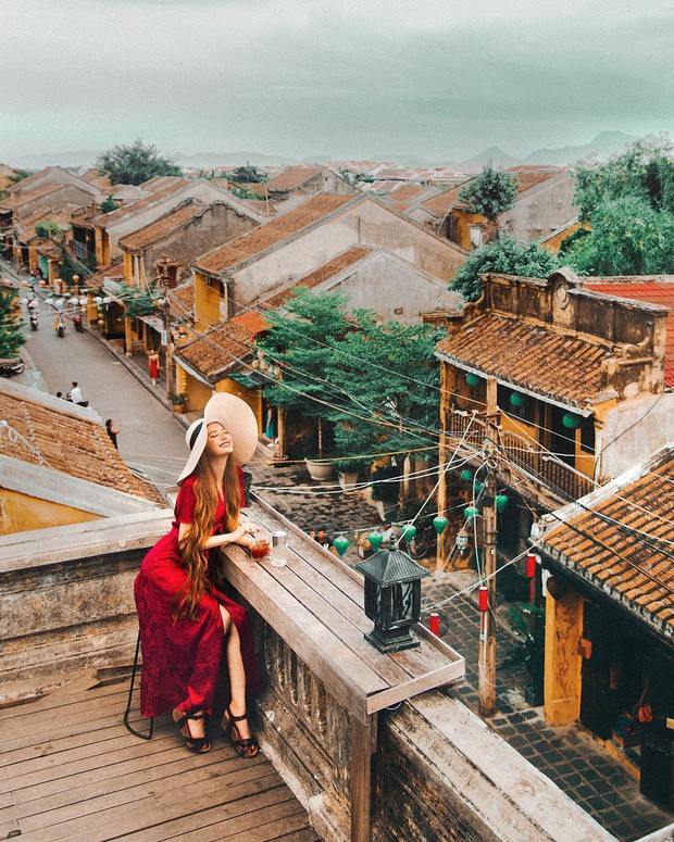 Vừa được vinh danh là thành phố tốt nhất thế giới, Hội An tiếp tục xuất hiện đầy tự hào trên trang chủ Google - Ảnh 3.