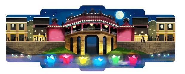 Vừa được vinh danh là thành phố tốt nhất thế giới, Hội An tiếp tục xuất hiện đầy tự hào trên trang chủ Google - Ảnh 9.