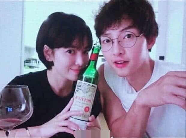 Rộ nghi vấn Song Joong Ki thao túng mạng xã hội, cố tình giở trò bôi nhọ Song Hye Kyo tại Trung Quốc - Ảnh 6.