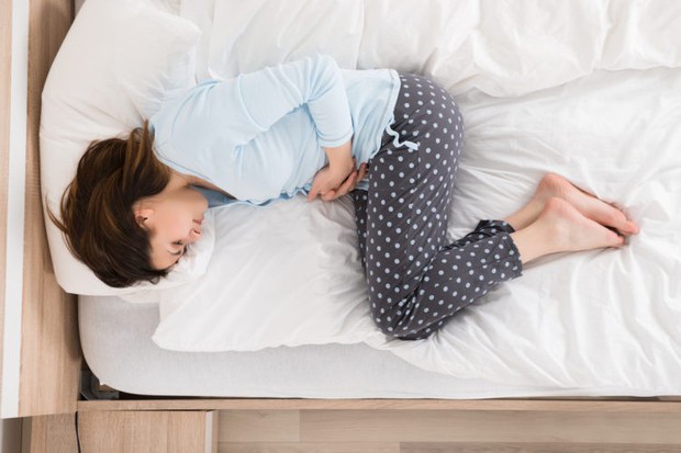4 triệu chứng nếu bạn hay gặp phải sau khi ăn thì rất có thể đó là cảnh báo cho bệnh ung thư dạ dày - Ảnh 4.