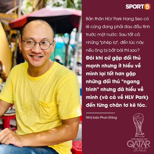Tuyển thủ Việt Nam nói về vòng loại World Cup: Đức Huy thận trọng, Quế Ngọc Hải tuyên bố đối thủ nào cũng như nhau - Ảnh 5.