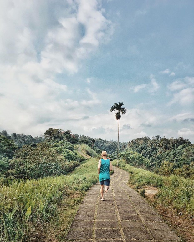 Đừng nói Bali chán, chỉ là bạn chưa biết đến đường mòn sống ảo chất lừ này thôi! - Ảnh 10.