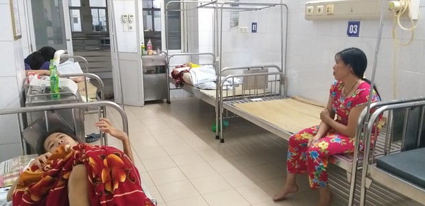 Nồi áp suất nổ tung gây bỏng, mẹ đưa 2 con đi chữa thầy lang thì hoại tử nặng, nguy cơ mất bộ phận sinh dục - Ảnh 7.