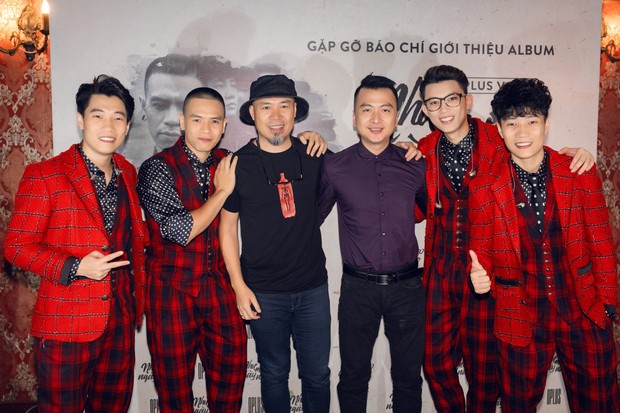 Diva Hồng Nhung hết lòng khen ngợi OPlus trong album nhạc xưa - Ảnh 4.