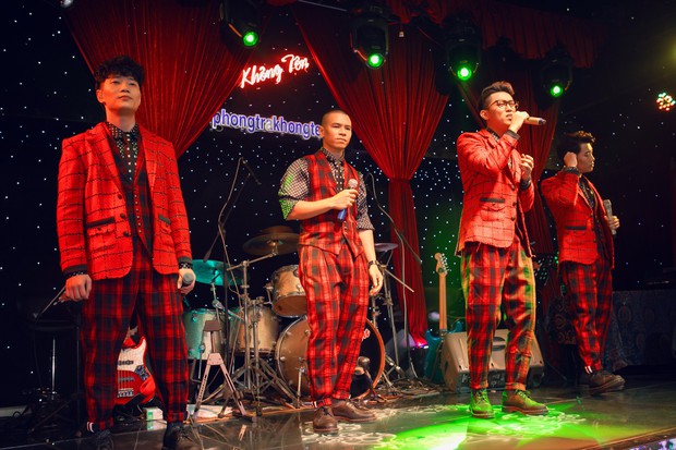Diva Hồng Nhung hết lòng khen ngợi OPlus trong album nhạc xưa - Ảnh 2.