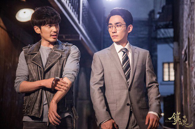 5 phim Hoa Ngữ giả tưởng khiến khán giả say mê: Đôi cuối cùng ai cũng mong 2 anh comeout sớm cho rồi - Ảnh 11.