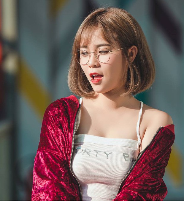 Từ MisThy đến Thảo Nari rồi mỹ nữ 1m77, đây là những nữ streamer mà fan Liên Quân phải theo dõi mỗi ngày! - Ảnh 3.