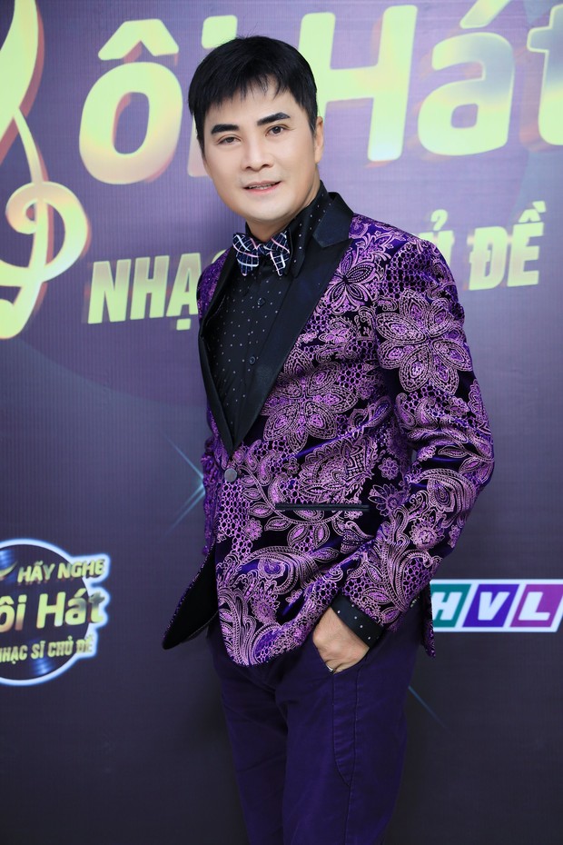 Ông hoàng nhạc Bolero miền Tây Chế Thanh: Tôi rất ghét hát Bolero kiểu nghèo đói, bệnh tật, thê lương - Ảnh 2.