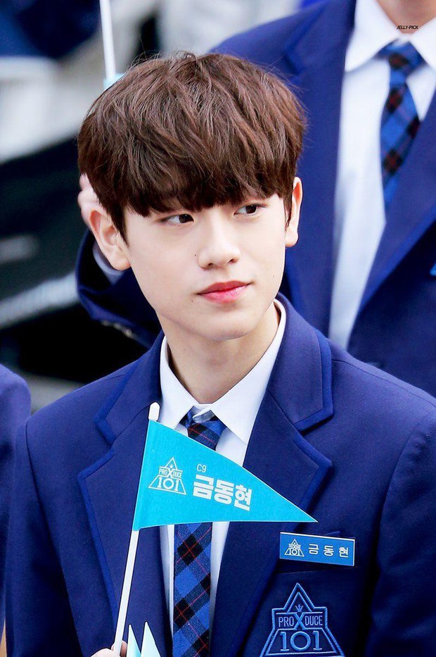 Vì sao boygroup thành lập từ các thành viên debut hụt tại Produce X 101 lại có thể là đối thủ hàng đầu của X1? - Ảnh 7.