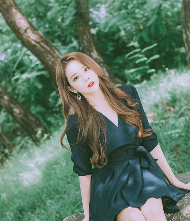Ngắm nét đẹp nữ game thủ duy nhất tại PMCO PRELIMS 2019 - Ngỡ như idol Hàn debut chơi game! - Ảnh 8. Nét đẹp nữ game thủ duy nhất tại PMCO PRELIMS 2019