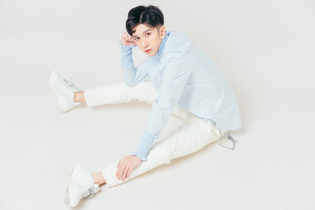 Đỗ Hoàng Dương lần đầu lên tiếng về nghi vấn đạo nhái GOT7, TWICE và Red Velvet! - Ảnh 2.