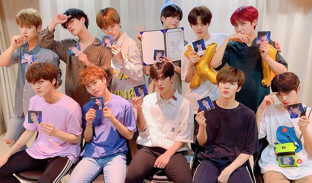 Kpop 2019: ITZY, TXT, Kang Daniel cạnh tranh giải tân binh của năm quyết liệt cùng quá nhiều đối thủ ấn tượng! - Ảnh 17. Kpop 2019: ITZY, TXT, Kang Daniel cạnh tranh giải tân binh của năm quyết liệt cùng quá nhiều đối thủ ấn tượng! - Ảnh 17.