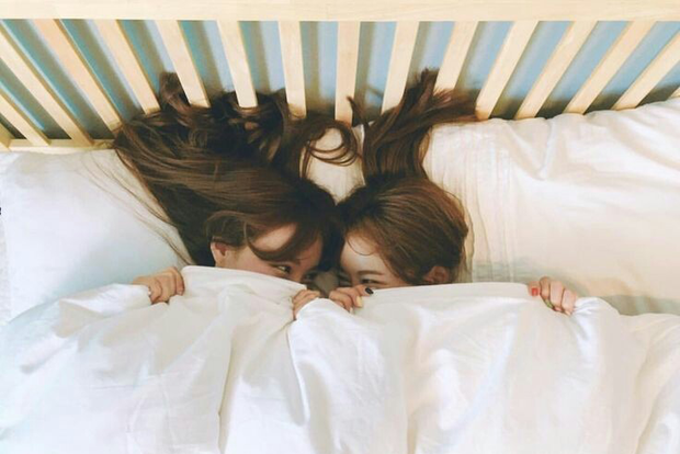 Sửa ngay những thói quen khi ngủ gây hại cho sức khỏe mà nhiều người thường làm mỗi đêm - Ảnh 6.