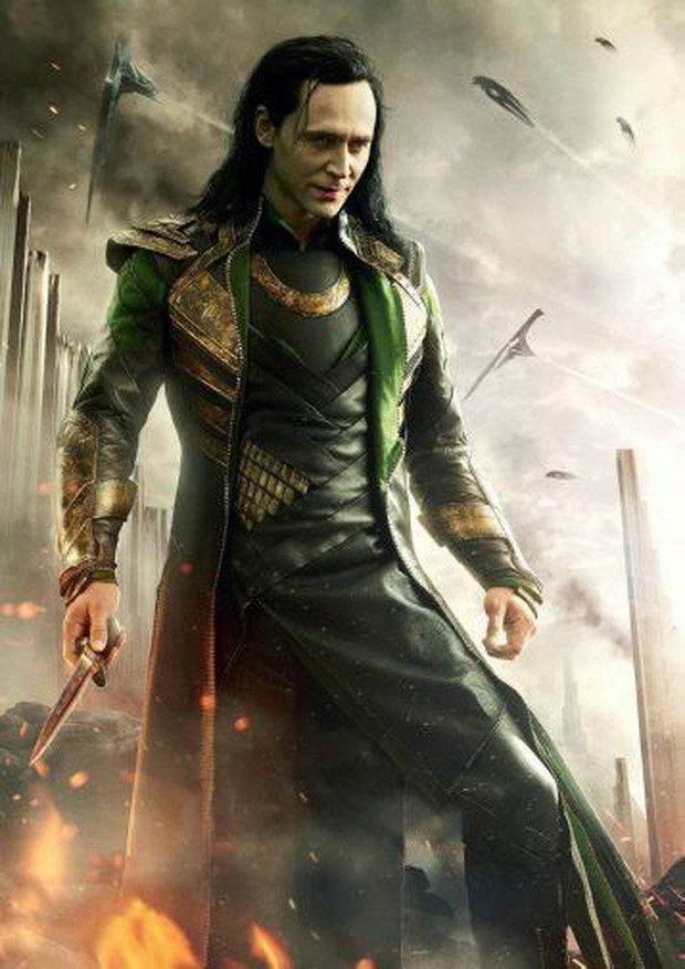 Top 10 bộ đồ vía đầy khả ái và ngây ngất lòng người của vũ trụ điện ảnh Marvel - Ảnh 1.