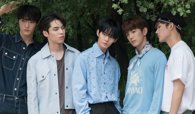 Kpop 2019: ITZY, TXT, Kang Daniel cạnh tranh giải tân binh của năm quyết liệt cùng quá nhiều đối thủ ấn tượng! - Ảnh 13. Kpop 2019: ITZY, TXT, Kang Daniel cạnh tranh giải tân binh của năm quyết liệt cùng quá nhiều đối thủ ấn tượng! - Ảnh 13.