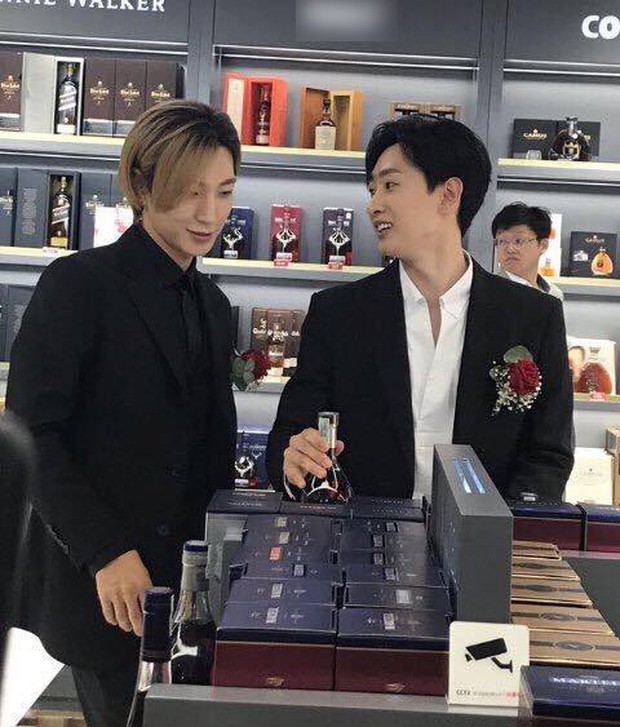 Độc quyền sự kiện hot nhất tại Hà Nội: Ji Chang Wook và Suju ăn diện bảnh bao, Hari Won và em chồng Hà Tăng cũng có mặt - Ảnh 10.