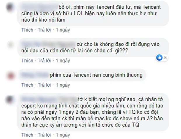 Cư dân mạng tranh luận “tóe lửa” vì nghi án Toàn Chức Cao Thủ “mượn ý tưởng” game Liên Minh Huyền Thoại - Ảnh 5.