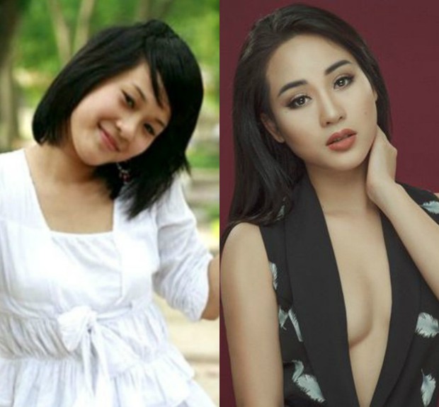 Dàn diễn viên Nhật Ký Vàng Anh sau 13 năm: Kẻ lên đời cùng Về Nhà Đi Con, người vực dậy mạnh mẽ sau scandal - Ảnh 9. Dàn diễn viên Nhật Ký Vàng Anh sau 13 năm: Kẻ lên đời cùng Về Nhà Đi Con, người vực dậy mạnh mẽ sau scandal - Ảnh 9.