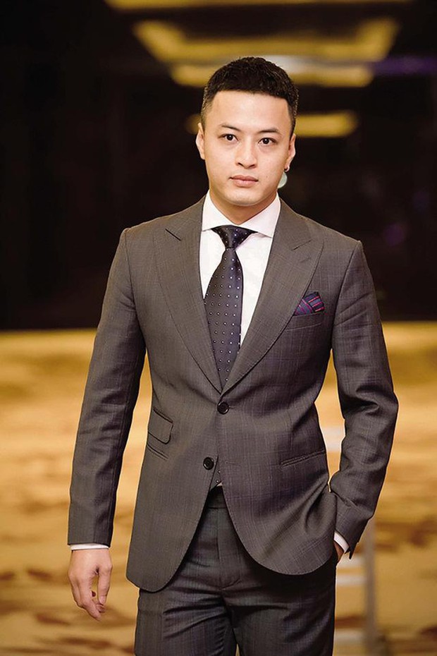 Dàn diễn viên Nhật Ký Vàng Anh sau 13 năm: Kẻ lên đời cùng Về Nhà Đi Con, người vực dậy mạnh mẽ sau scandal - Ảnh 18. Dàn diễn viên Nhật Ký Vàng Anh sau 13 năm: Kẻ lên đời cùng Về Nhà Đi Con, người vực dậy mạnh mẽ sau scandal - Ảnh 18.