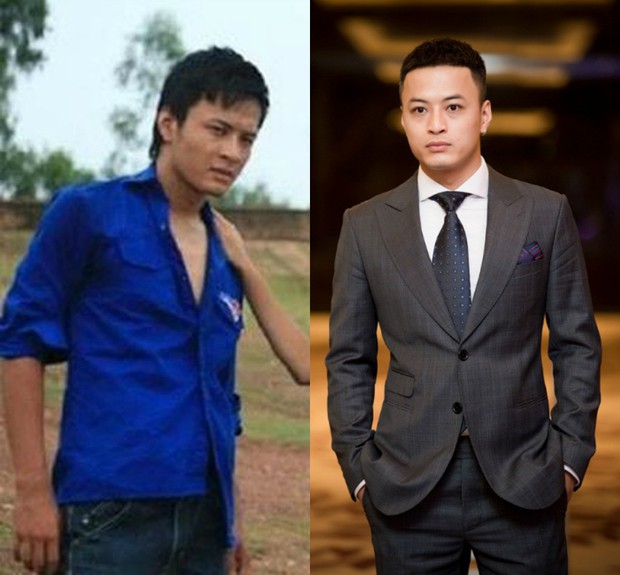 Dàn diễn viên Nhật Ký Vàng Anh sau 13 năm: Kẻ lên đời cùng Về Nhà Đi Con, người vực dậy mạnh mẽ sau scandal - Ảnh 17. Dàn diễn viên Nhật Ký Vàng Anh sau 13 năm: Kẻ lên đời cùng Về Nhà Đi Con, người vực dậy mạnh mẽ sau scandal - Ảnh 17.