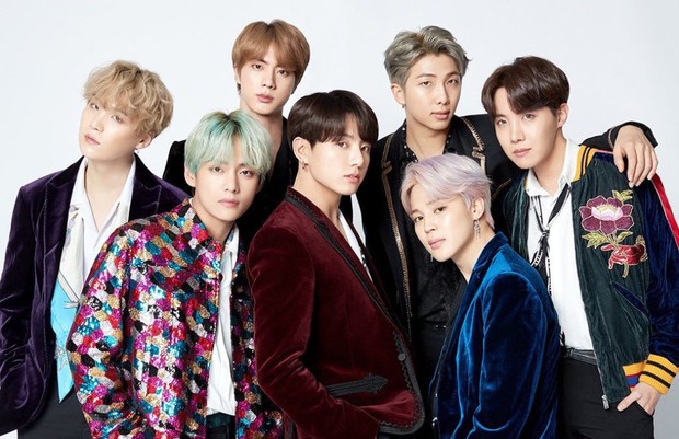 Top nhóm nam nhảy “đỉnh” nhất Kpop Gen 3: BTS cũng giỏi nhưng không sốc bằng boygroup đông dân nhảy đều như robot - Ảnh 1.