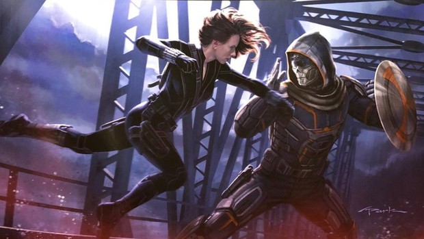 Vũ trụ Marvel giai đoạn 5: Đội Avengers kết nạp cả X-Men, Thor nữ và người hùng châu Á? 5 Vũ trụ Marvel giai đoạn 5: Đội Avengers kết nạp cả X-Men, Thor nữ và người hùng châu Á? 4