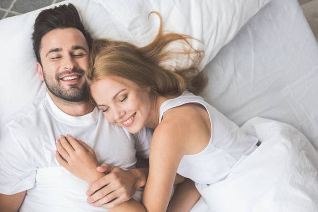 Ăn 60g món này mỗi ngày, quý ông thăng hoa bất ngờ - Ảnh 1.