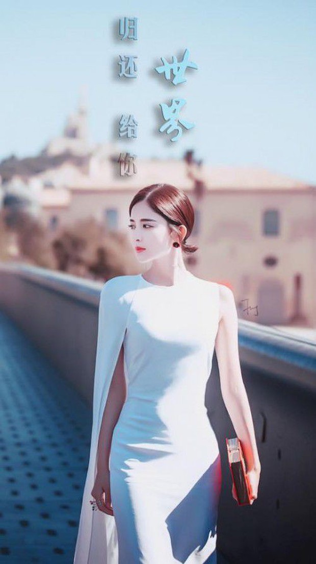 Bất ngờ với Cổ Lực Na Trát ở Trả Lại Thế Giới Cho Em: Chị đây không những giỏi kiếm tiền đã vậy nhảy còn rất đẹp - Ảnh 4.