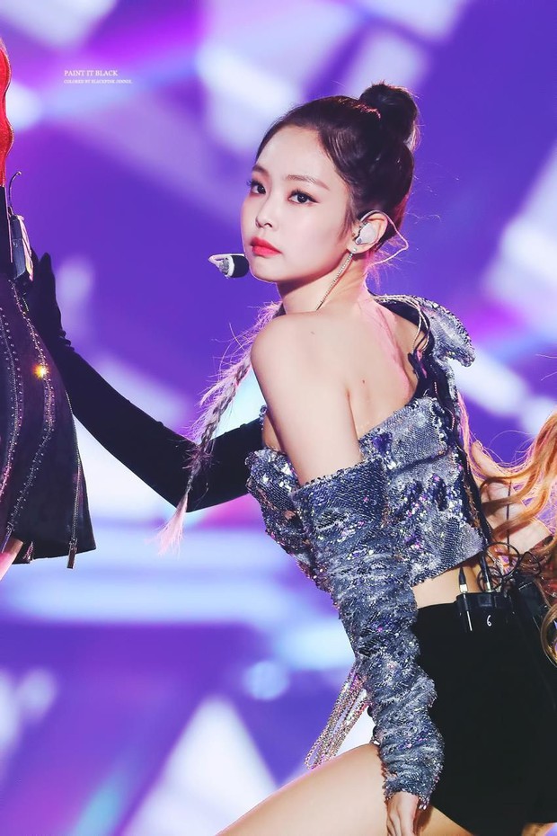 BXH 30 sao nữ hot nhất xứ Hàn hiện tại: Jennie bị tận 2 mỹ nhân vượt mặt, số lượng idol bất ngờ áp đảo diễn viên - Ảnh 3. BXH 30 sao nữ hot nhất xứ Hàn hiện tại: Jennie bị tận 2 mỹ nhân vượt mặt, số lượng idol bất ngờ áp đảo diễn viên - Ảnh 3.