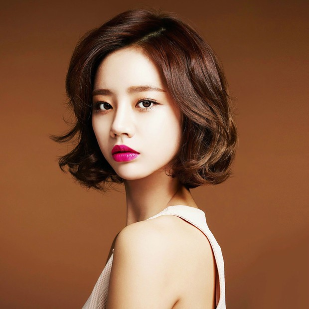 BXH 30 sao nữ hot nhất xứ Hàn hiện tại: Jennie bị tận 2 mỹ nhân vượt mặt, số lượng idol bất ngờ áp đảo diễn viên - Ảnh 6. BXH 30 sao nữ hot nhất xứ Hàn hiện tại: Jennie bị tận 2 mỹ nhân vượt mặt, số lượng idol bất ngờ áp đảo diễn viên - Ảnh 6.