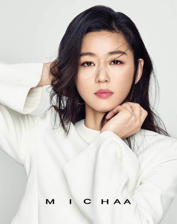 BXH 30 sao nữ hot nhất xứ Hàn hiện tại: Jennie bị tận 2 mỹ nhân vượt mặt, số lượng idol bất ngờ áp đảo diễn viên - Ảnh 9. BXH 30 sao nữ hot nhất xứ Hàn hiện tại: Jennie bị tận 2 mỹ nhân vượt mặt, số lượng idol bất ngờ áp đảo diễn viên - Ảnh 9.