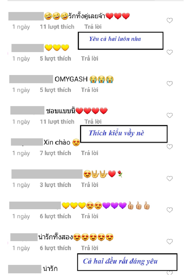 Hai nữ chính nóng nhất Thái đọ sắc cùng 1 khung hình: người đẹp chuyển giới Baifern gọi yêu Yaya là Kasalong của Ni - Ảnh 7.