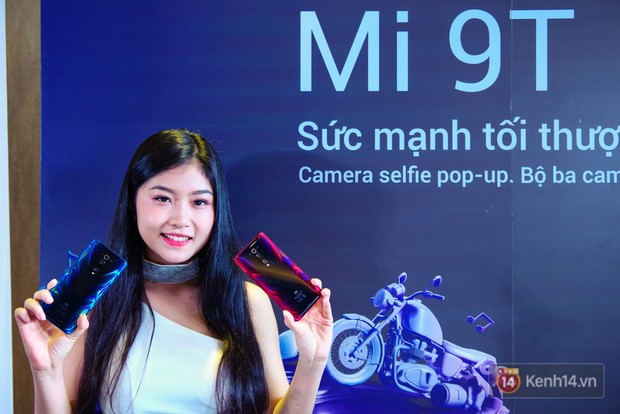 Xiaomi giới thiệu loạt ba smartphone Mi 9T, Mi A3, Redmi 7A: Nhiều nâng cấp mạnh mẽ, bao phủ mọi phân khúc, giá từ 2,4 triệu đồng - Ảnh 1.