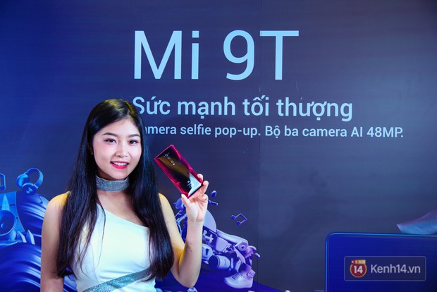 Xiaomi giới thiệu loạt ba smartphone Mi 9T, Mi A3, Redmi 7A: Nhiều nâng cấp mạnh mẽ, bao phủ mọi phân khúc, giá từ 2,4 triệu đồng - Ảnh 13.